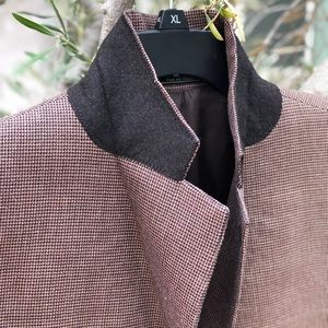 NW Arnold Brant 🇮🇹 Made Sport Coat, Sz 40R